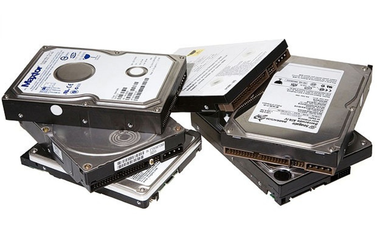 How to Buy an External Hard Drive | Factors to Consider When Choosing External Hard Disks