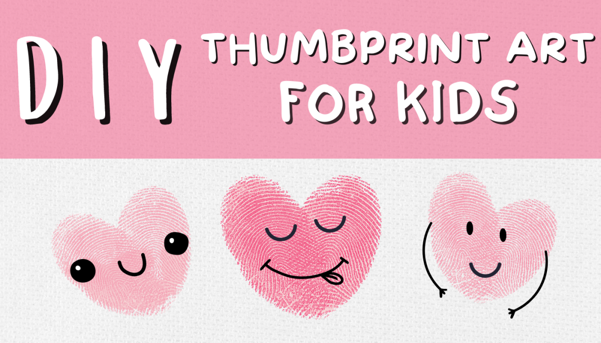 Easy and Fun Thumbprint Art Ideas for Kids