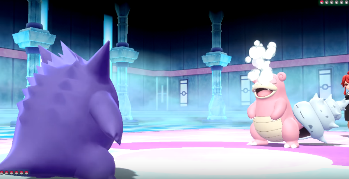 Top 10 Sleep Attacks in "Pokémon" LevelSkip