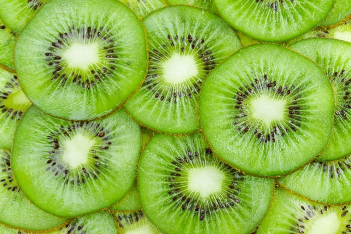 Delicious Kiwi Fruit For Various Purposes 