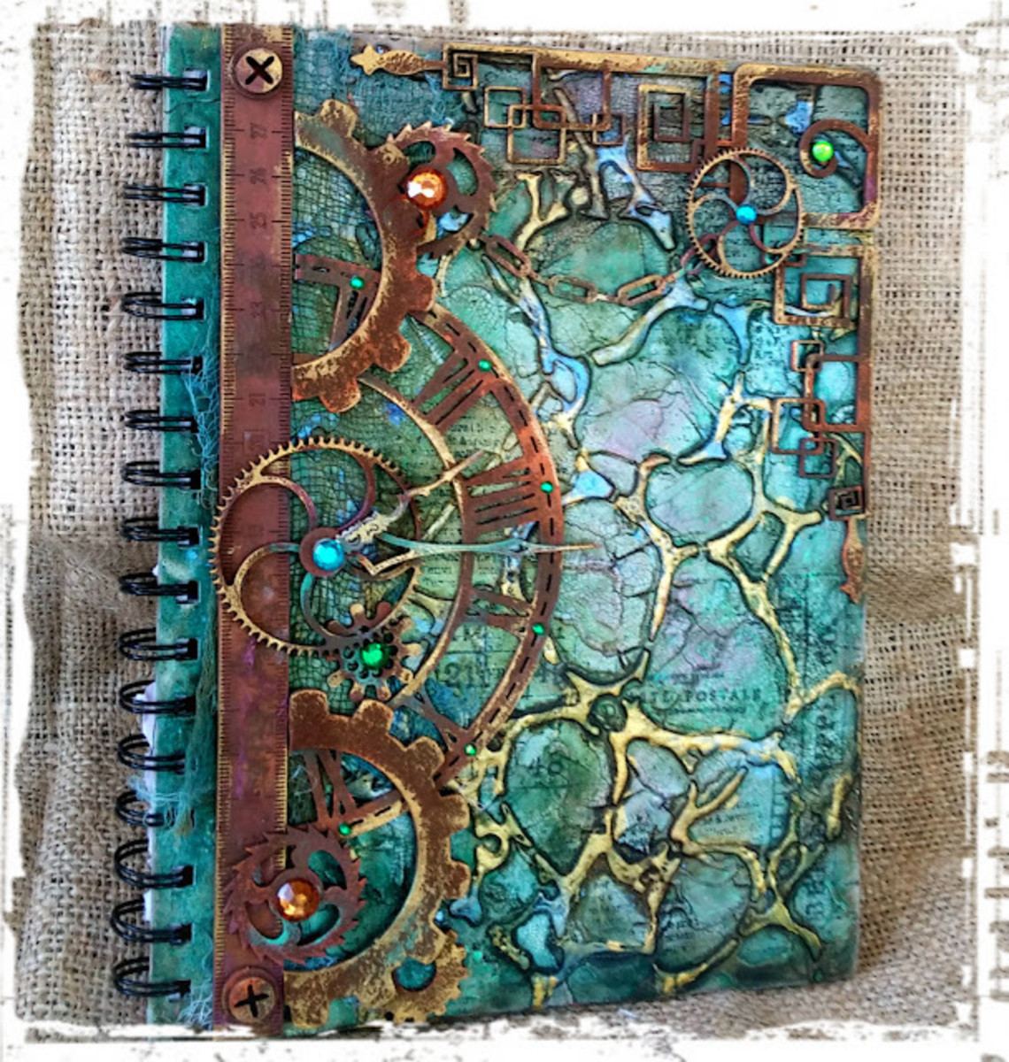 The BEST Mixed Media Paper for Your Art Projects! - KAREN CAMPBELL