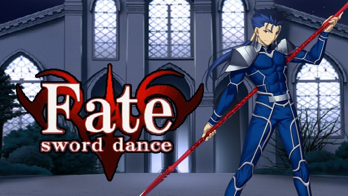 Review - Fate/Sword Dance & Fatal/Fake - PC