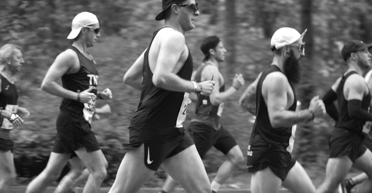5 Things to Keep in Mind and Body Before You Start Running in a Marathon