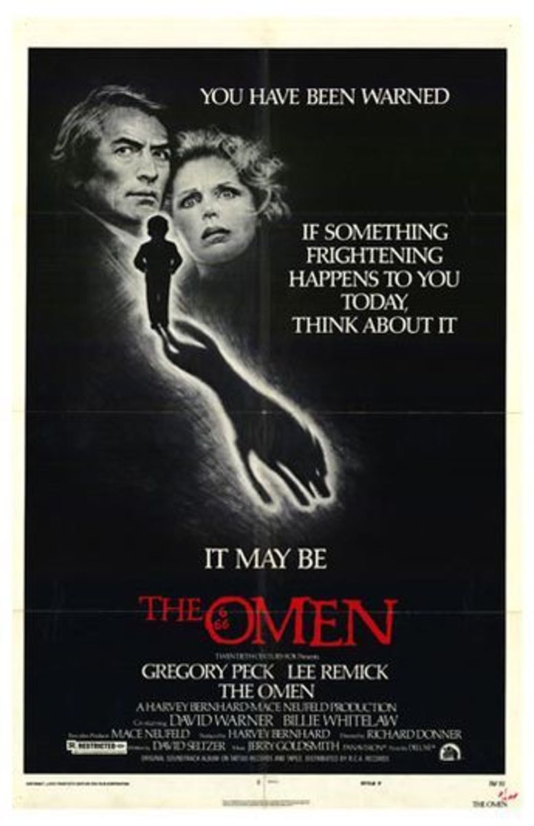 Should I Watch..? 'The Omen' (1976)