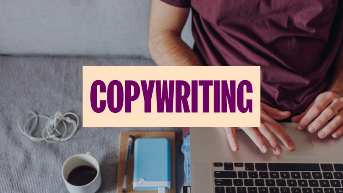 This Is How Copywriters Earn Millions of Dollars!