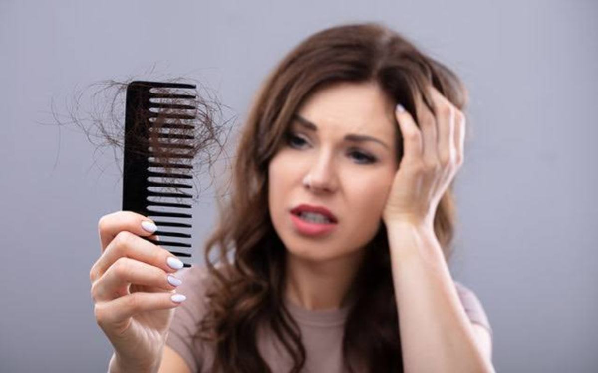 The Ultimate Guide to Thicker, Fuller Hair - Say Goodbye to Hair Loss Forever!