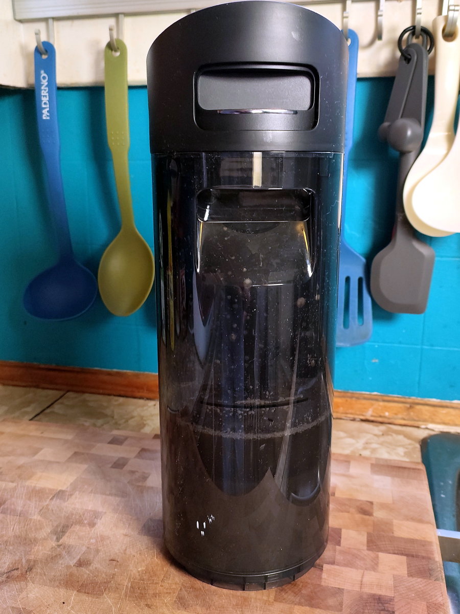Review of the Dreametech H12 Pro Wet and Dry Vacuum - Dengarden