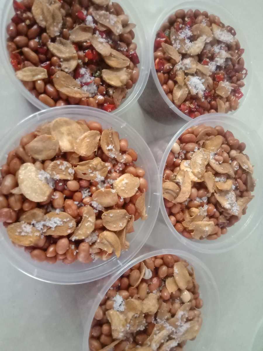 Best Place to Order for Your Catering Needs in Bago City, Philippines