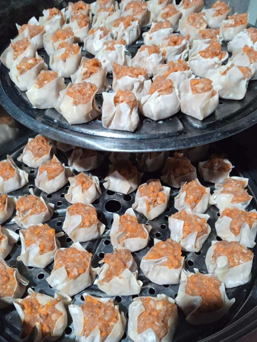 Best Place to Order for Your Catering Needs in Bago City, Philippines