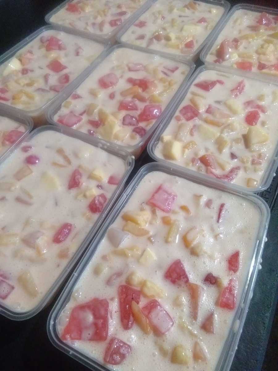 Best Place to Order for Your Catering Needs in Bago City, Philippines