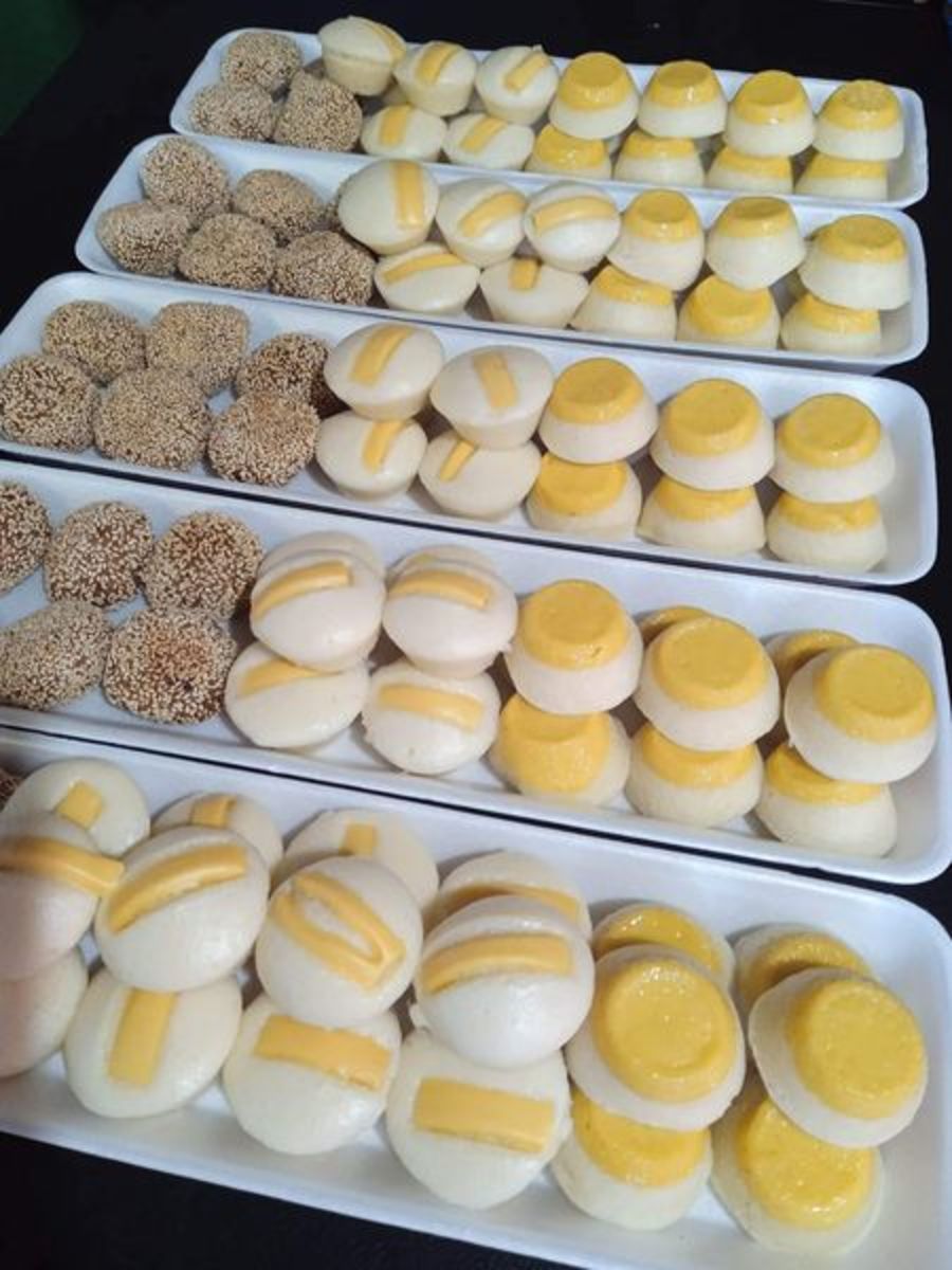 Best Place to Order for Your Catering Needs in Bago City, Philippines