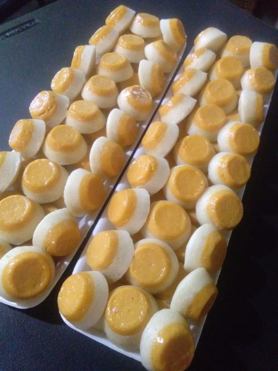 Best Place to Order for Your Catering Needs in Bago City, Philippines