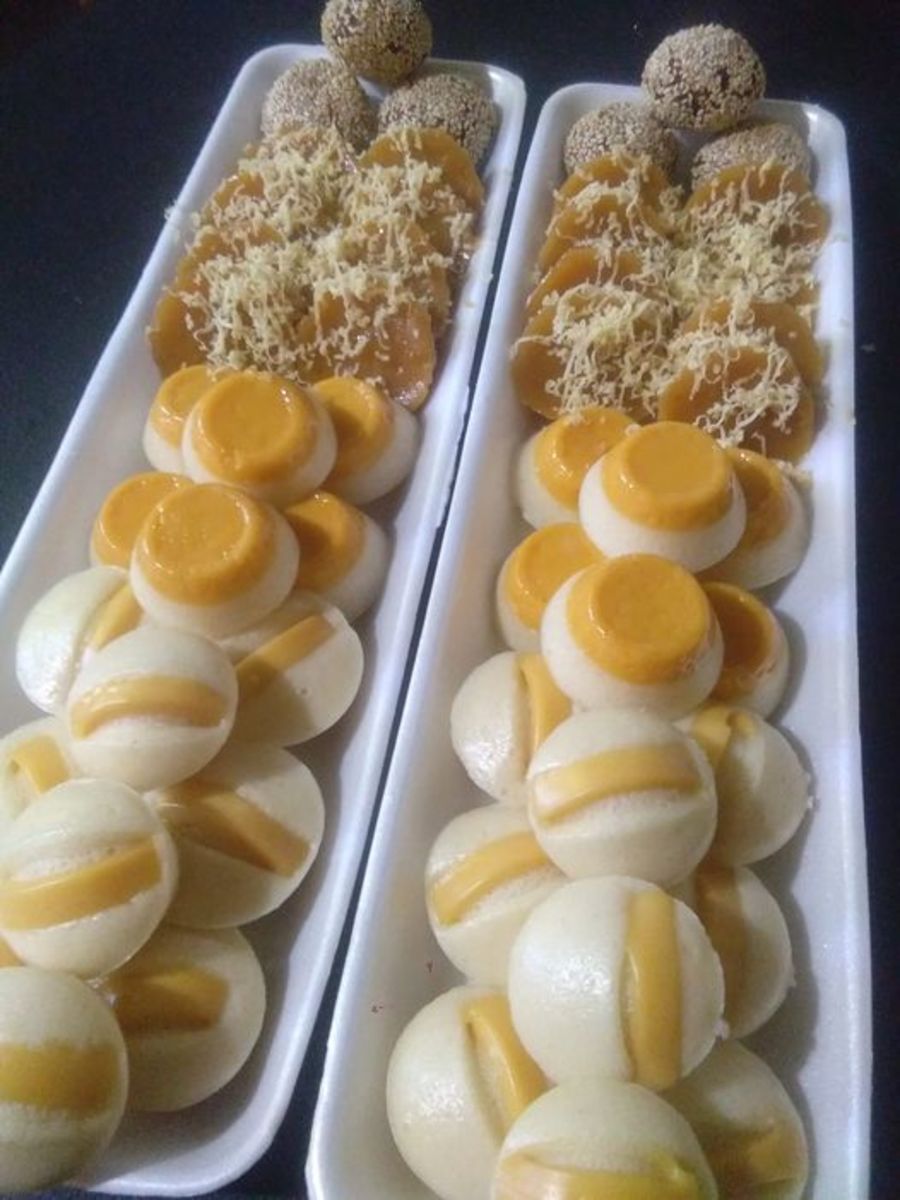 Best Place to Order for Your Catering Needs in Bago City, Philippines