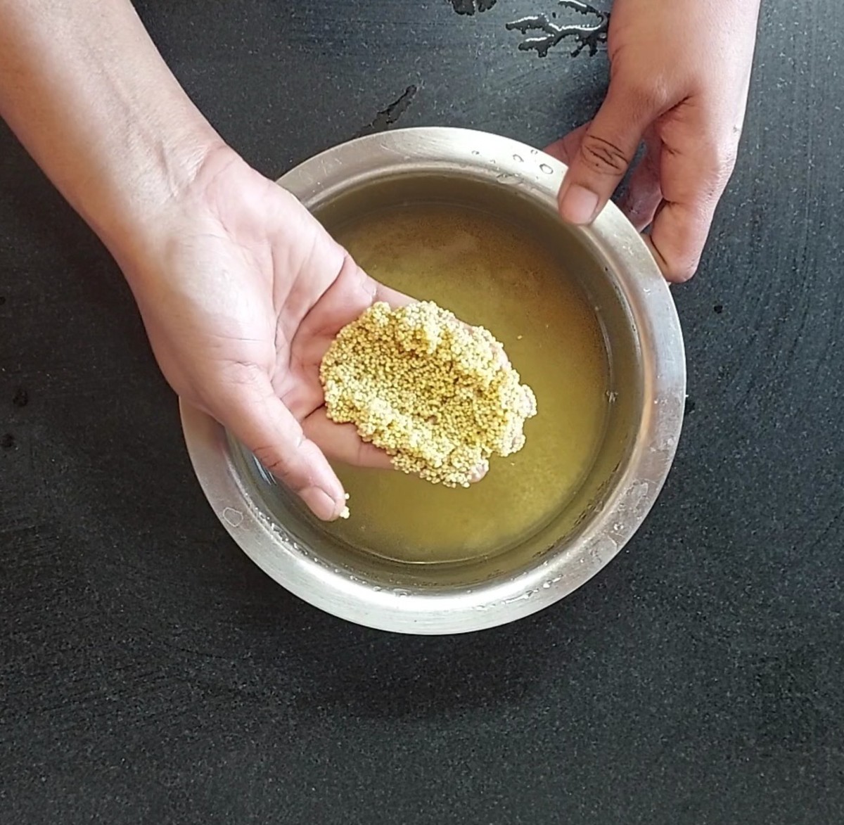 3 Millet Recipes HubPages