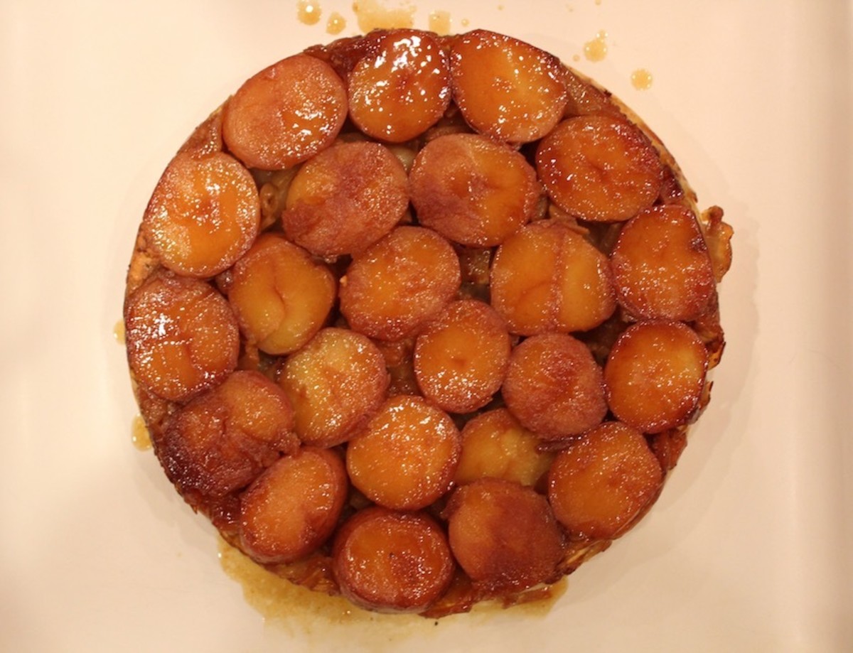 Exploring Tarte Tatin Sweet History and 15 Super Recipes Delishably