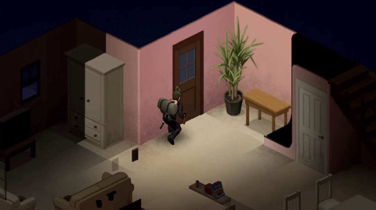 Uncover the Ultimate Safehouse Strategy in Project Zomboid - Your Survival Depends on it!