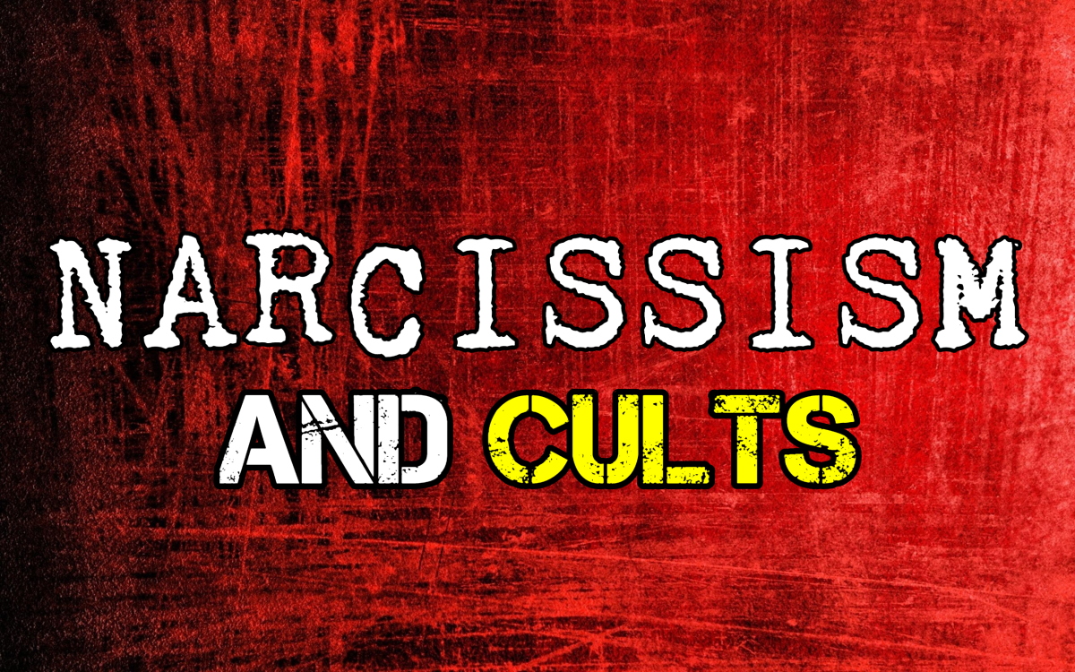 Narcissism in Cults