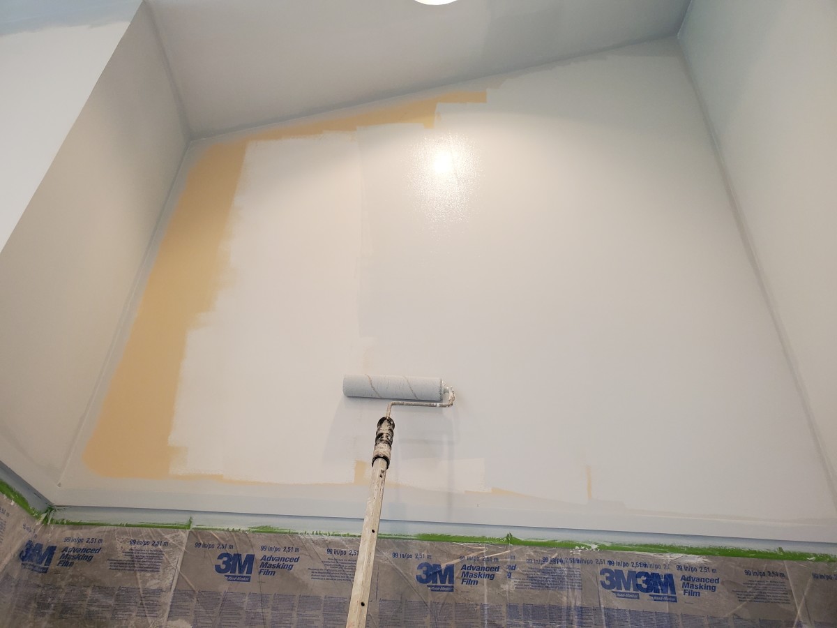 What's the Best Paint for Bathroom Walls and Ceilings? My Top Picks
