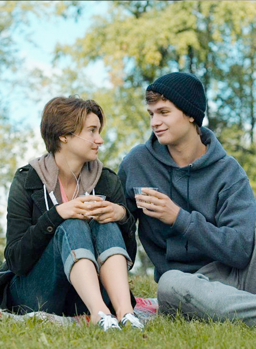 Movies for Hopeless Romantics