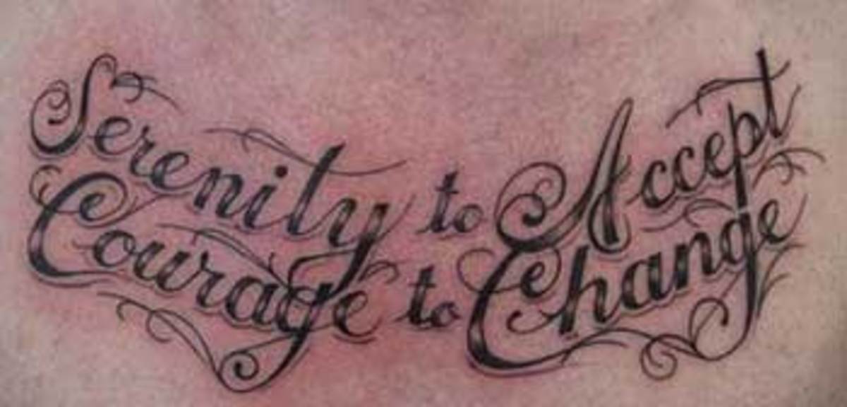 Epic Tattoo Fonts | Envato Tuts+