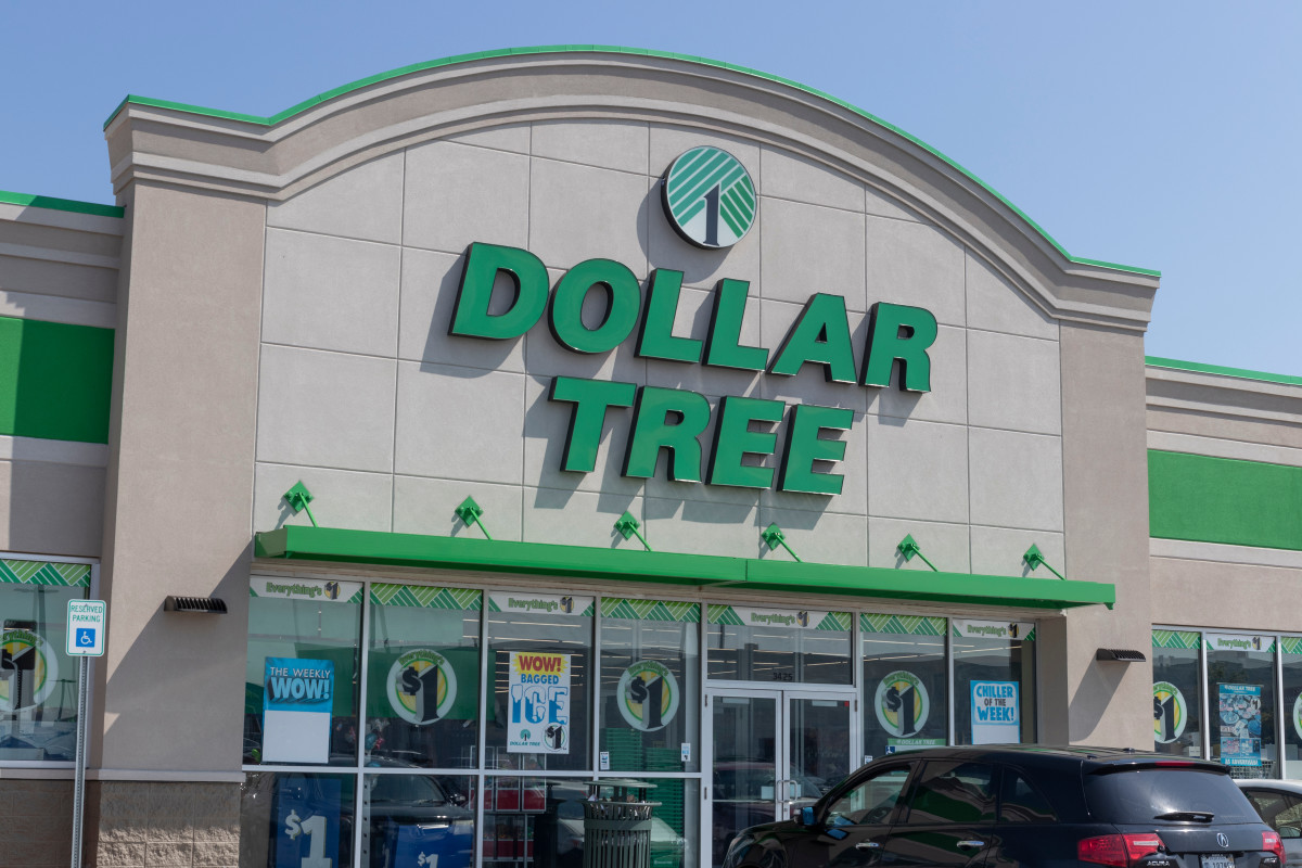 Dollar Tree Food Haul Produces Yummy Snacks On A Budget Delishably News