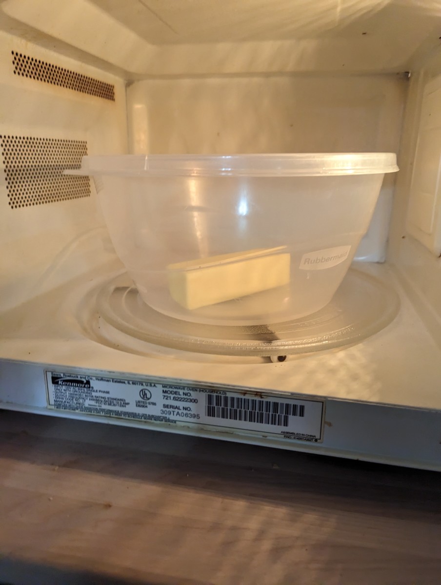 Cake Mix Cookies Banana Molasses Spice HubPages