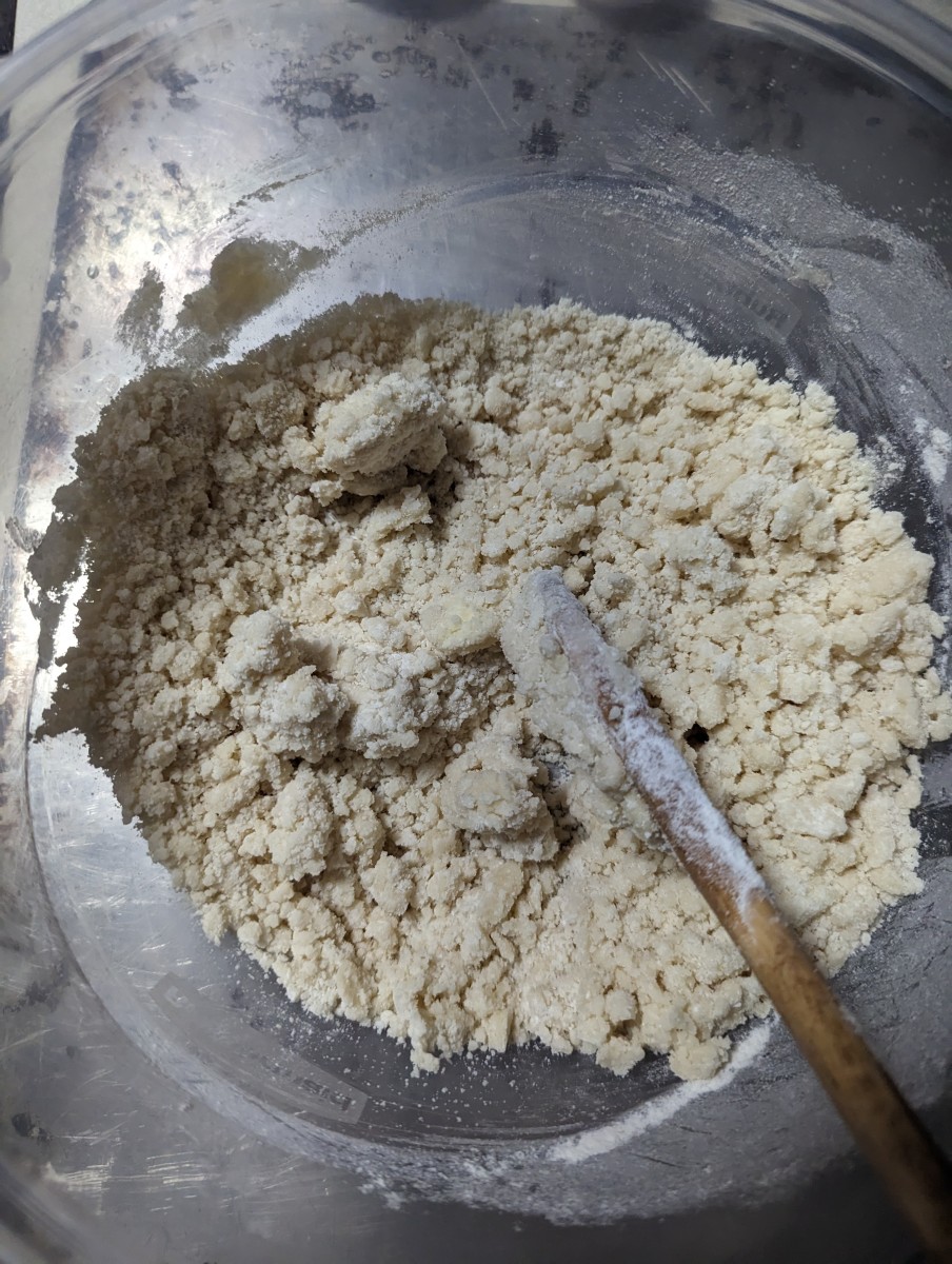 Cake Mix Cookies Banana Molasses Spice HubPages