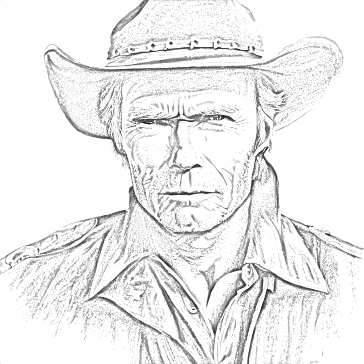 Image to Sketch - Pencil Sketch and Caricature Online Free with AI