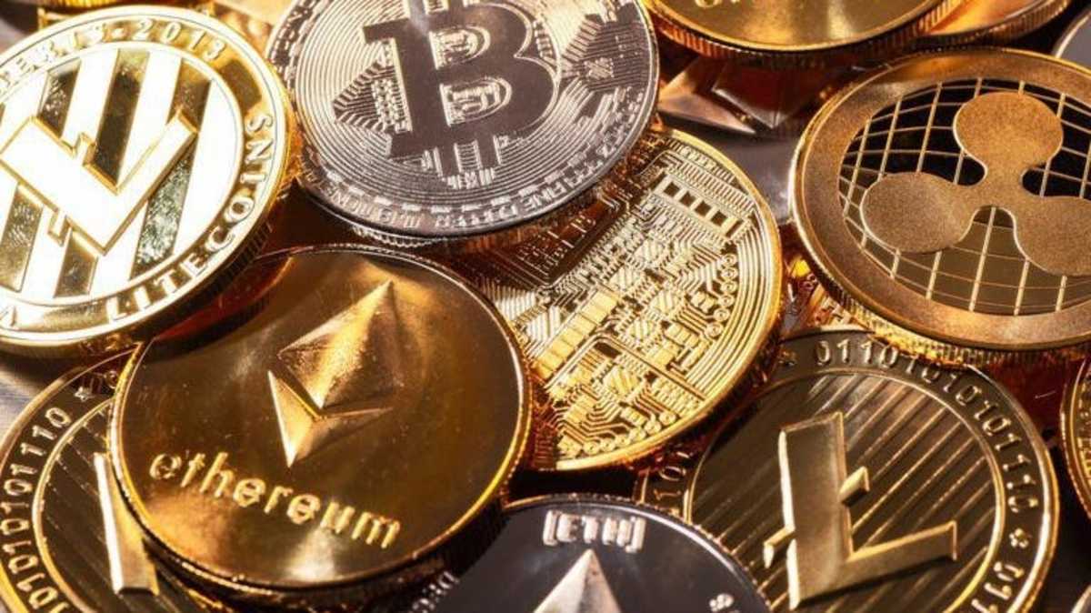 Here Are the Best Crypto You Must Invest Your Money at in 2023