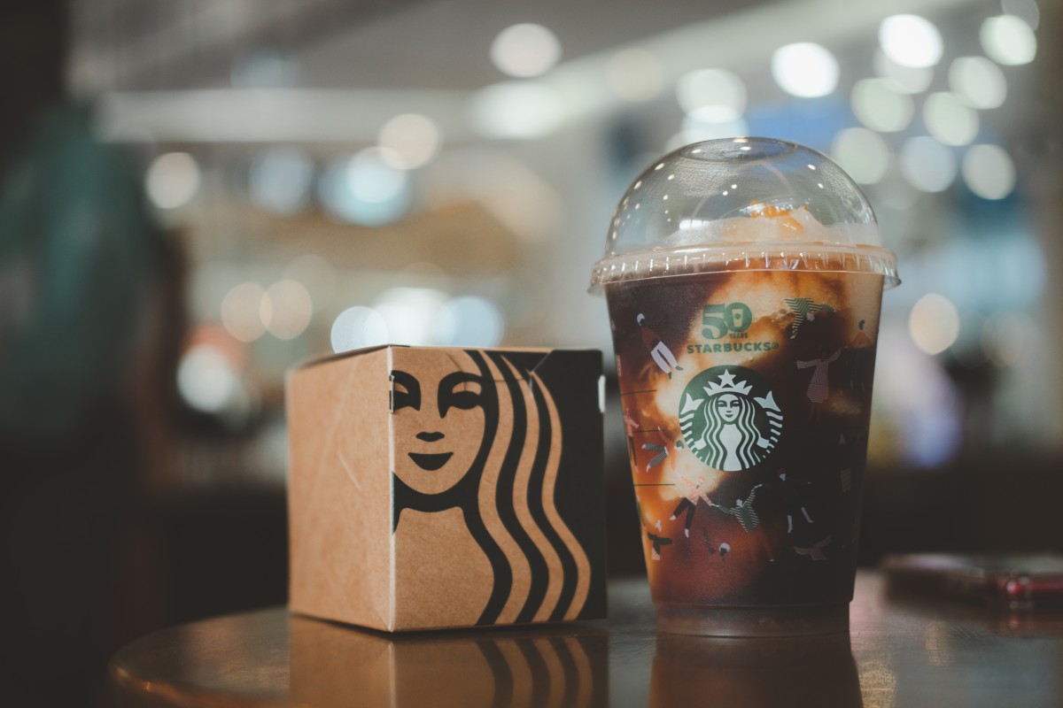Starbucks Barista Sets the Record Straight on 'Cold Brew Refills
