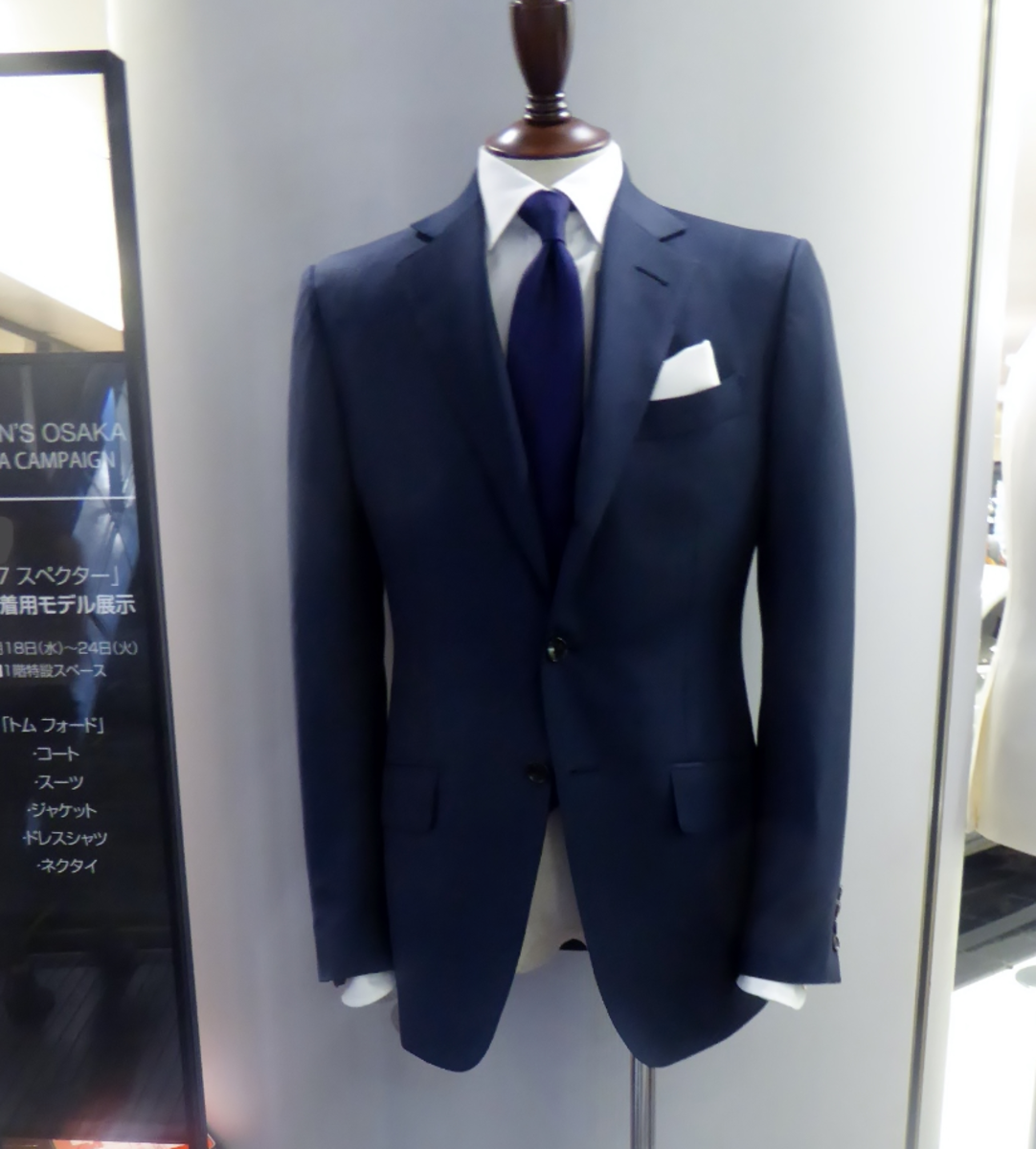 An Author's Guide to Writing: Mens Luxury Suits - HobbyLark