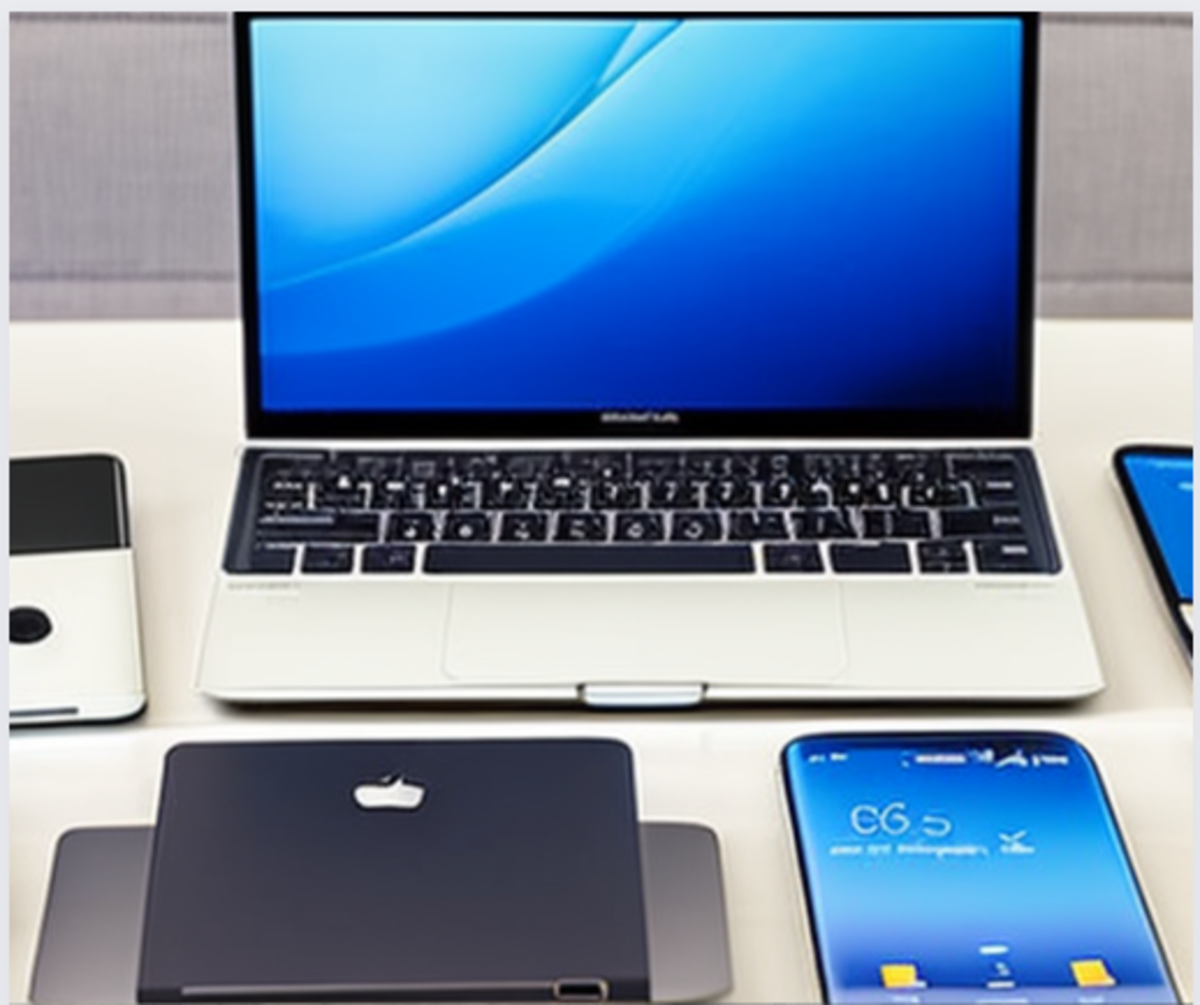 The Impact of Technology on Our Lives: Embracing the Pros and Mitigating the Cons