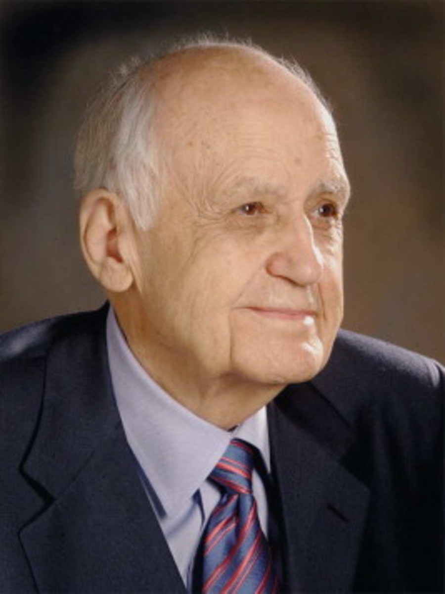 Maurice Ralph Hilleman: One of the Most Influential Vaccine Developers of All Time