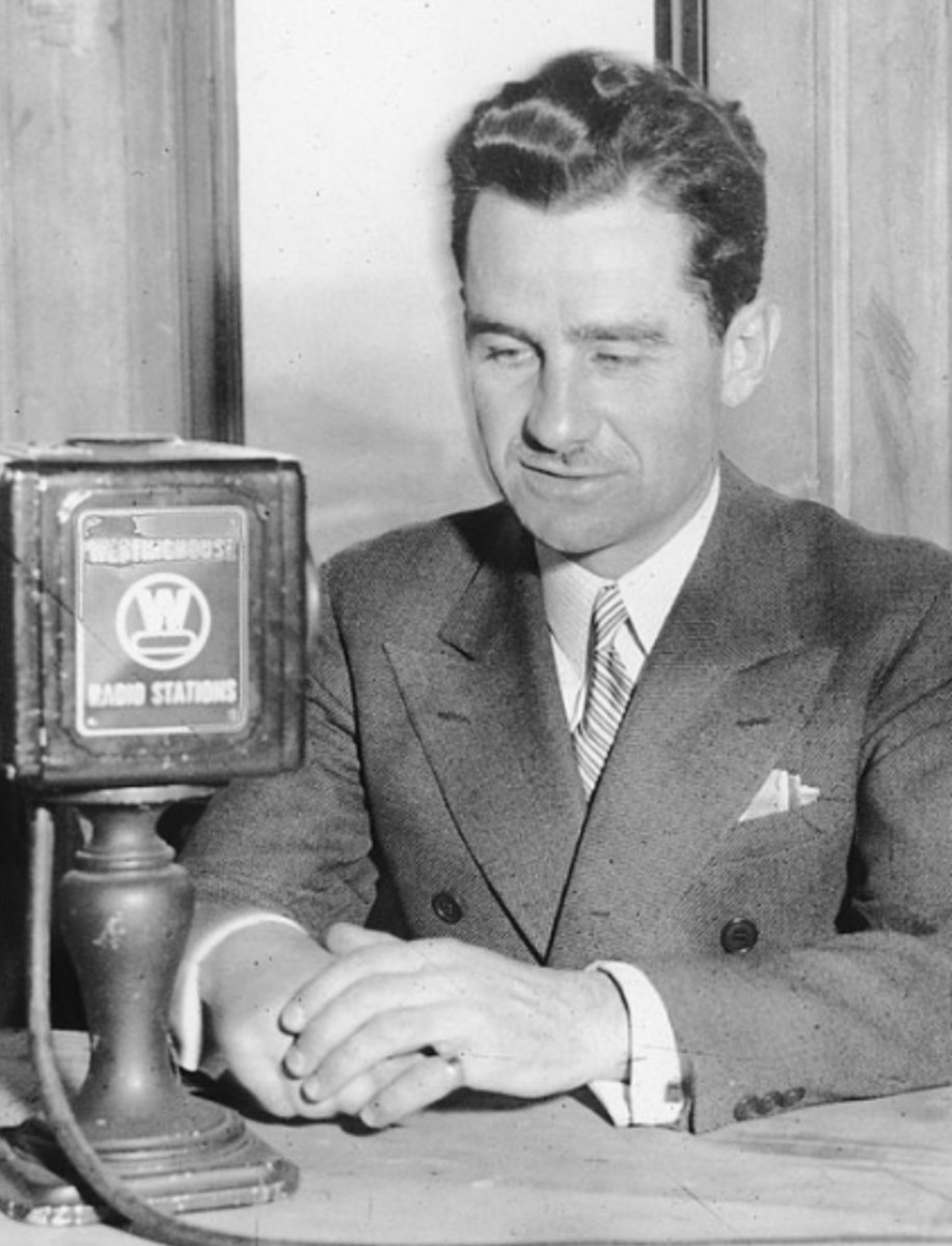 10 Unknown Facts About 10 Well Known People HubPages