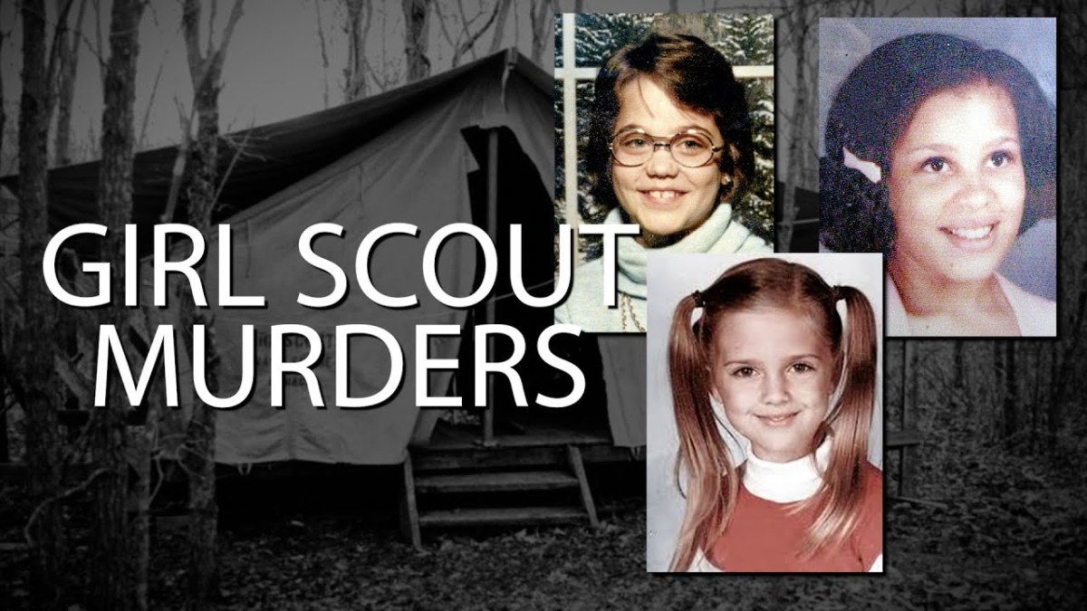 Oklahoma Girl Scout Murders A Tragic And Unsolved Case Hubpages 3353