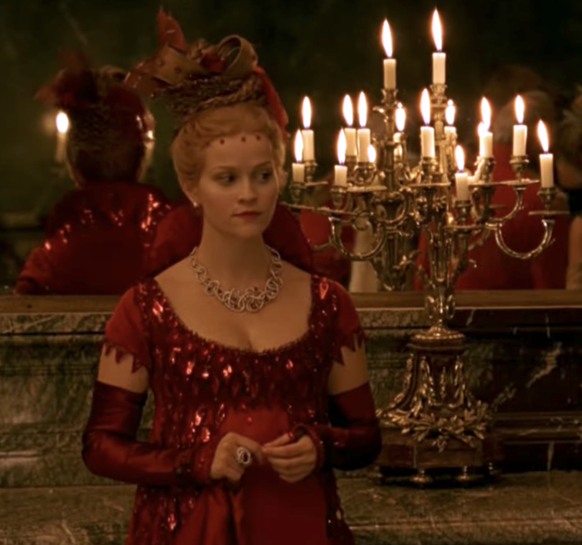 10 Best Burgundy Costumes in Period Movies - HubPages