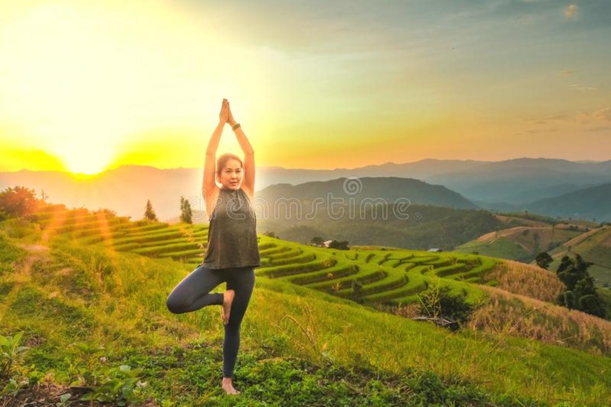 Self-Care Strategies to Establish a Healthy and Balanced Lifestyle
