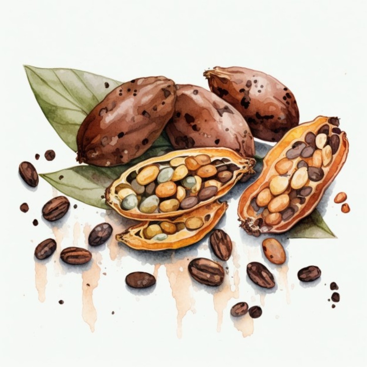 Chocolate Therapy How to Lift Your Spirits with the Ultimate Comfort