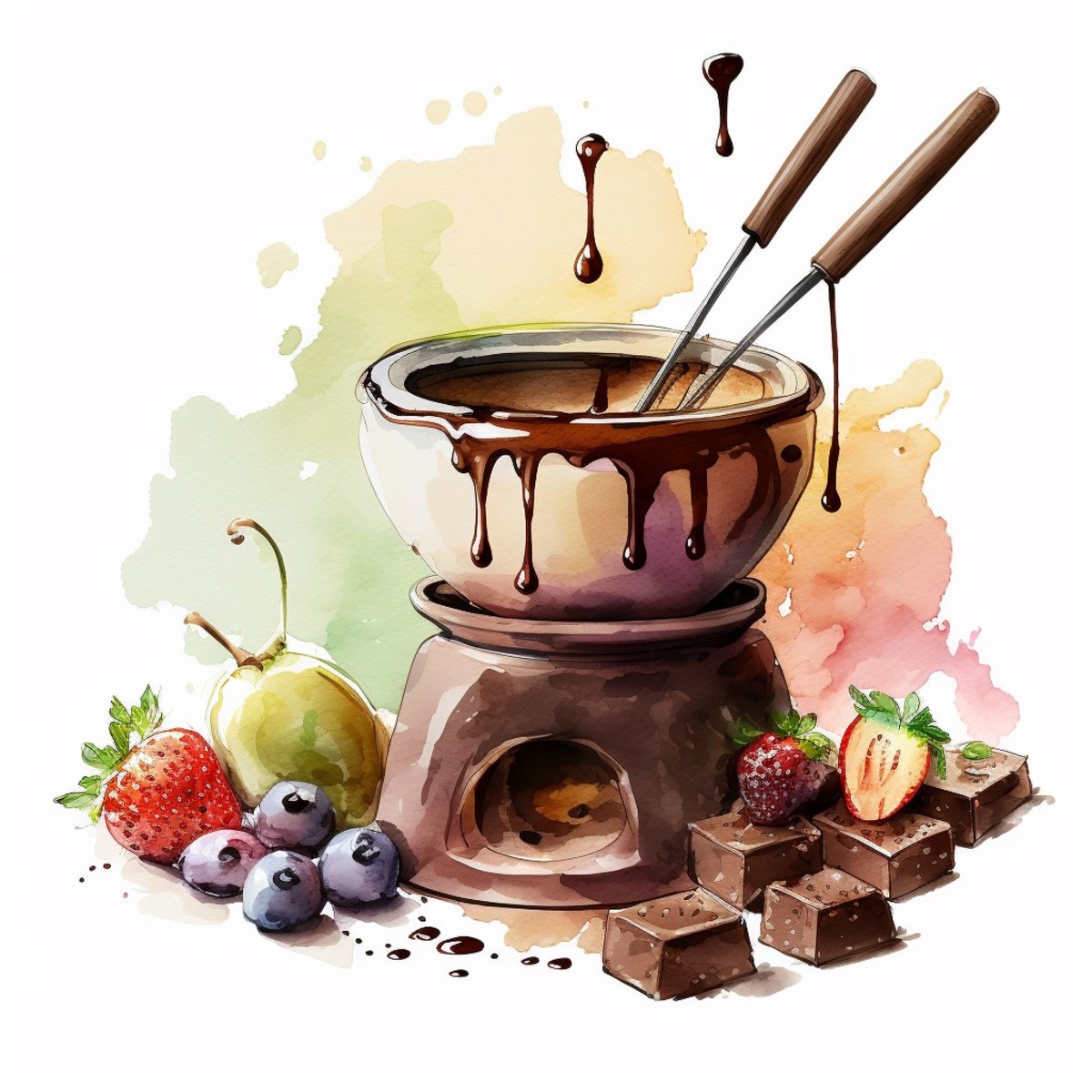 Chocolate Therapy How to Lift Your Spirits with the Ultimate Comfort