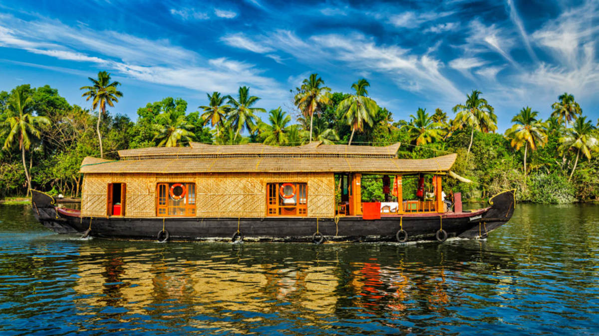 Five Things To Do When You Visit Kerala, India