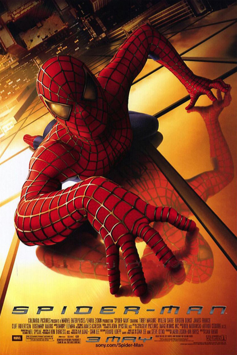 Willem Dafoe's Green Goblin Return Would Harm McU's Spider-Man 4 - IMDb
