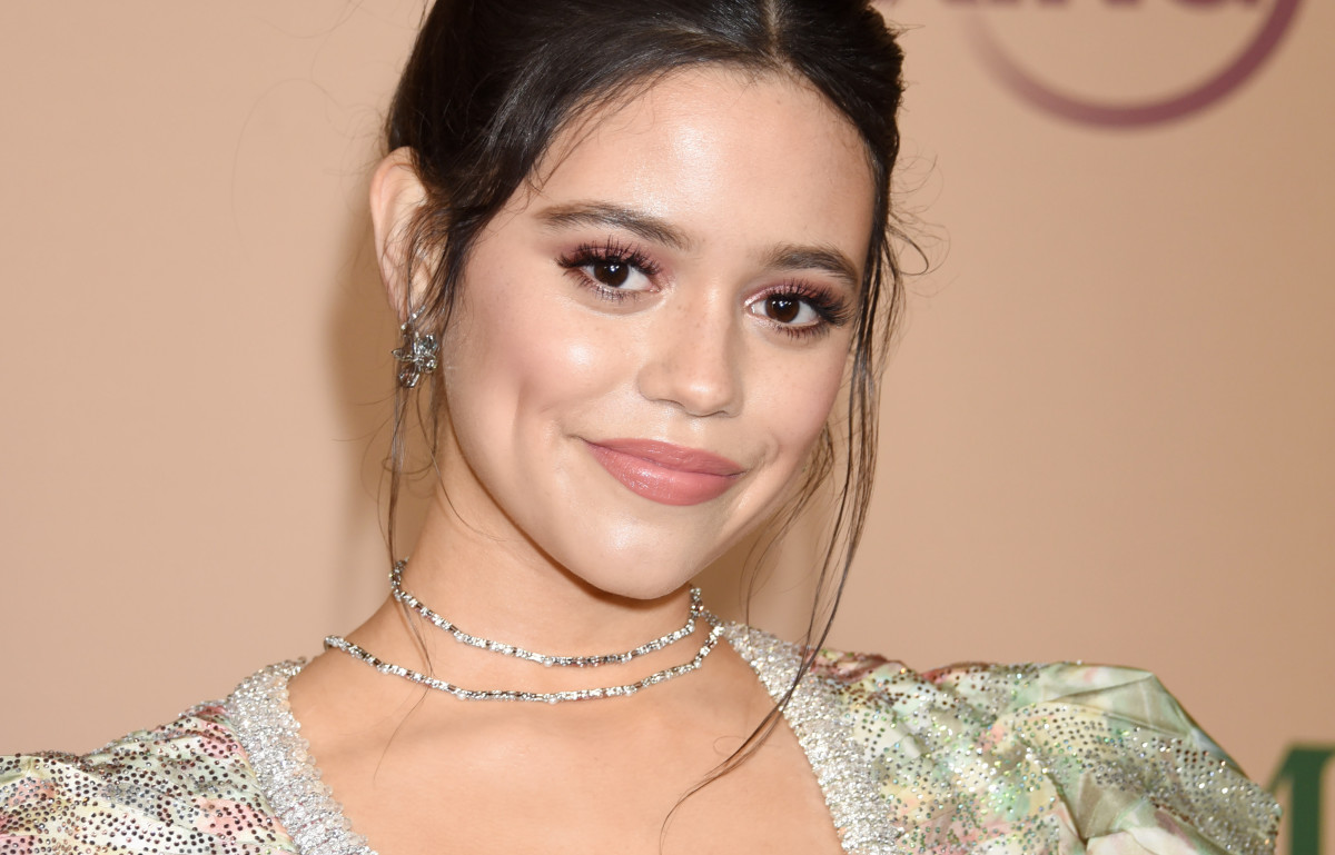 Jenna Ortega Shares What Parts Of The 'Wednesday' Script She Had To Put ...