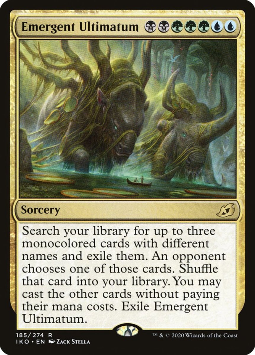 mtg historic card MTG Oversized Sleeves: Card Back (24ct)