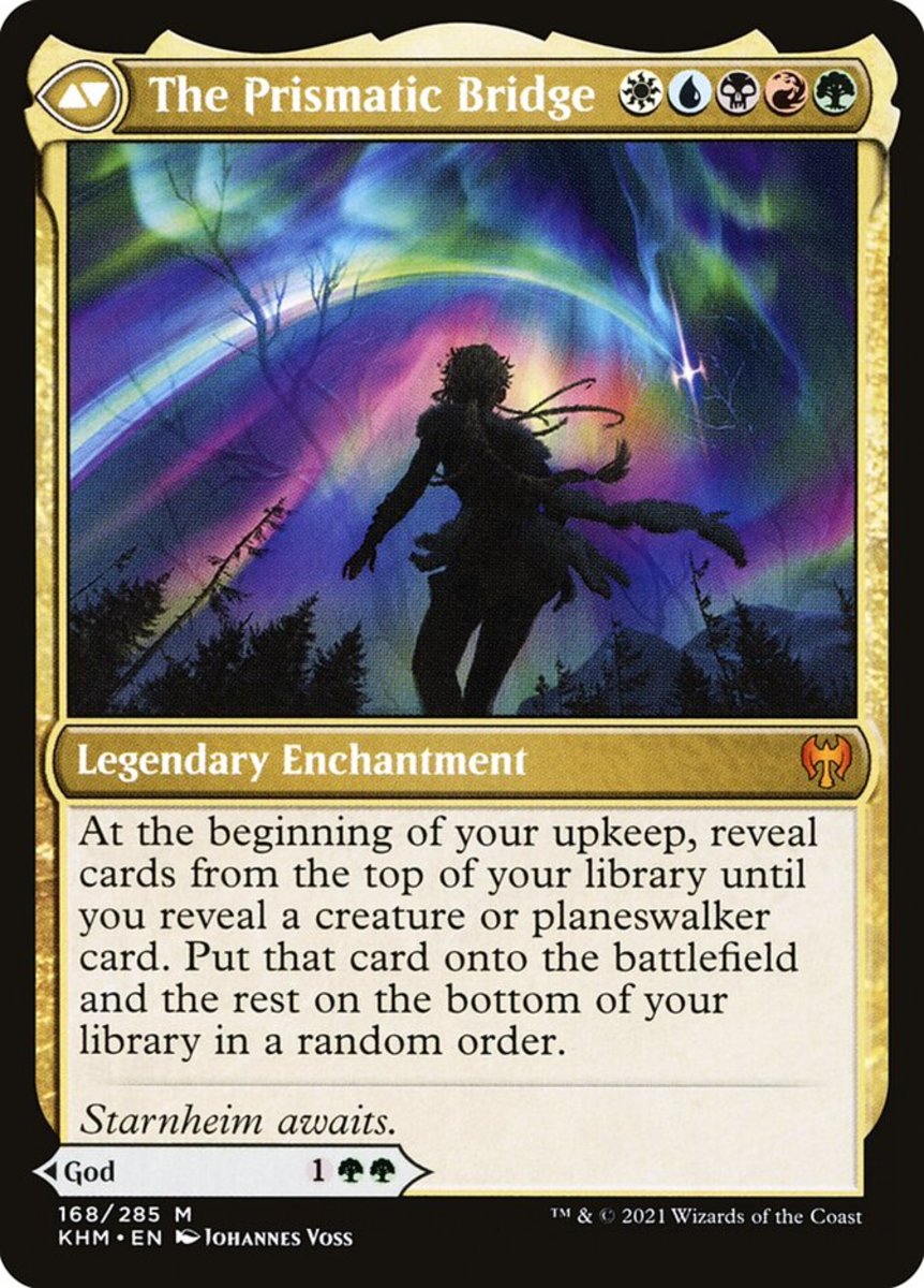 Top 50 Cards in MTG Historic Brawl - HubPages