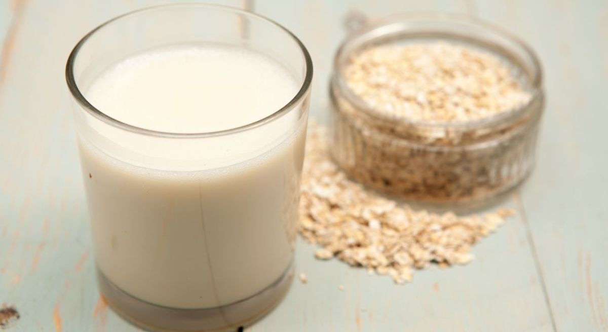 Can You Freeze Oat Milk? HubPages