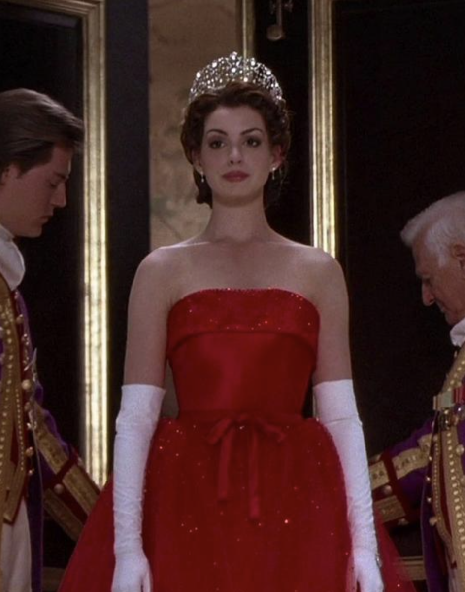 10 Best Bright Red Costumes from Modern Movies - HubPages