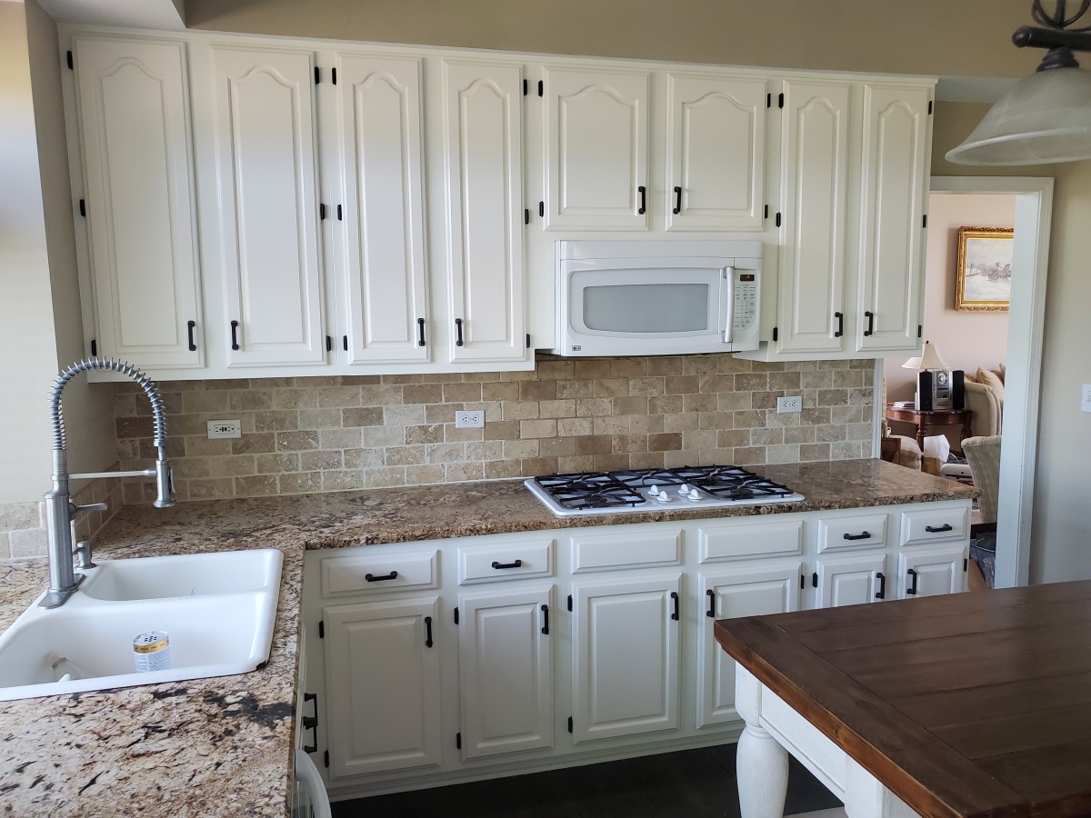 What's the Best SherwinWilliams White for My Top Picks