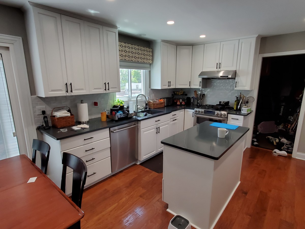 What's the Best Sherwin-Williams White for Cabinets? My Top Picks