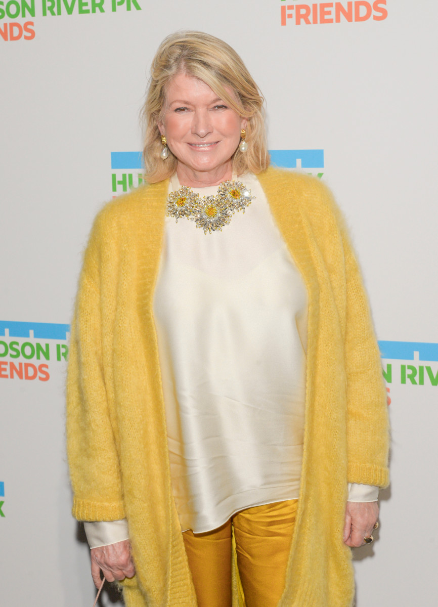 Martha Stewart's Trick To Preventing Soggy Waffles Is So Simple Anyone ...