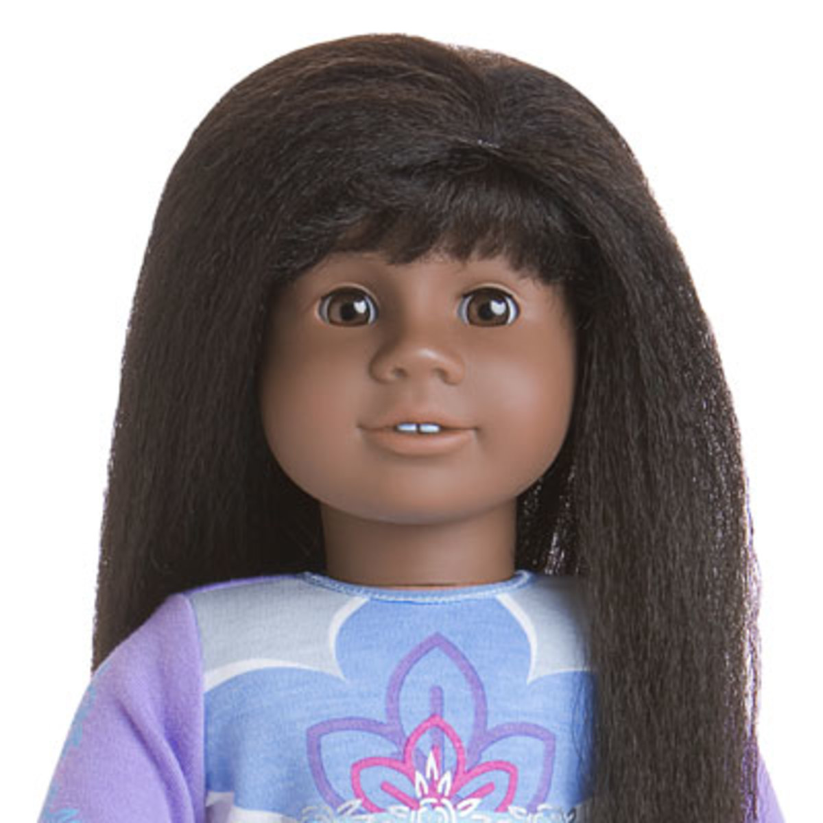 I'm Addicted To American Girl Dolls